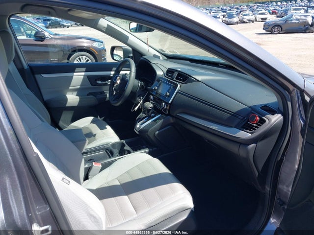 Honda CR-V Lx