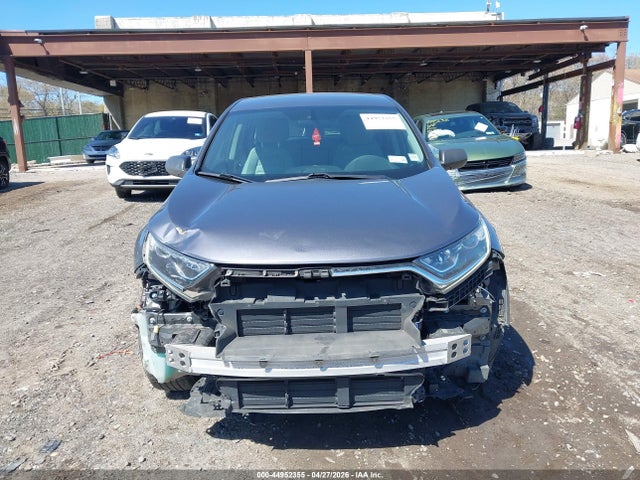 Honda CR-V Lx
