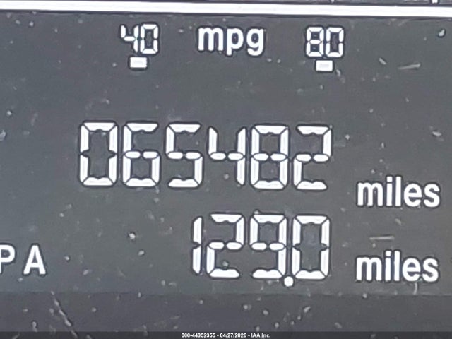 Honda CR-V Lx