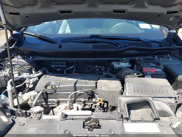 Honda CR-V Lx
