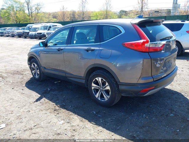 Honda CR-V Lx