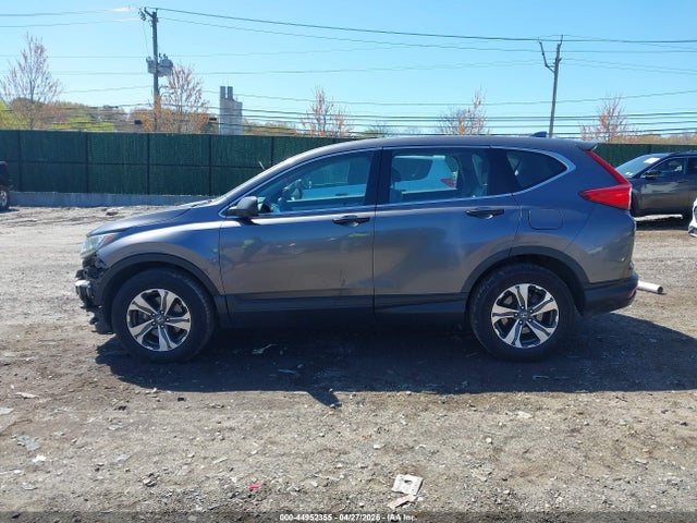 Honda CR-V Lx