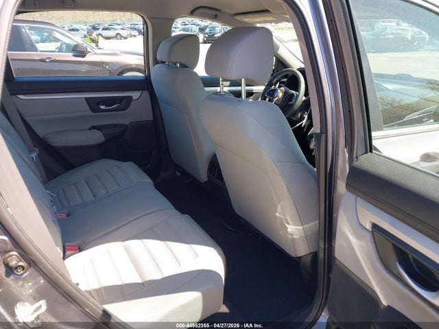 Honda CR-V Lx