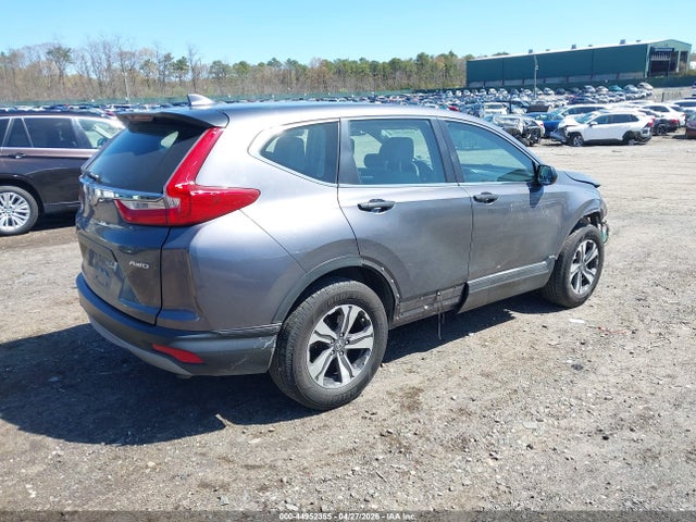 Honda CR-V Lx