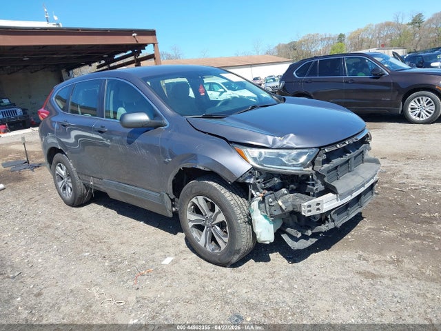 Salvage Honda CR-V Image