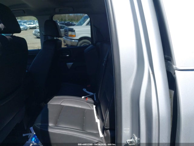 Chevrolet Silverado 1500 2lz