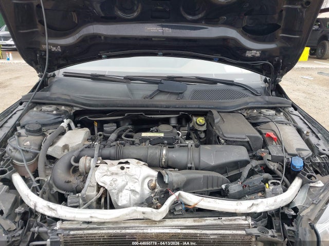 Mercedes-Benz GLA 4matic