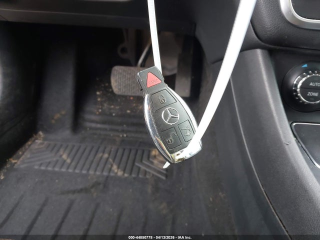 Mercedes-Benz GLA 4matic