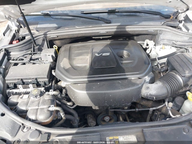 Jeep Grand Cherokee Summit