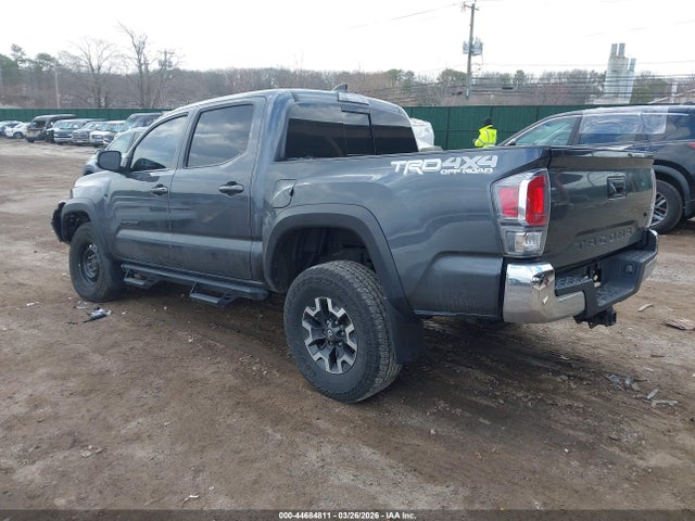 Toyota Tacoma Trd Off Road