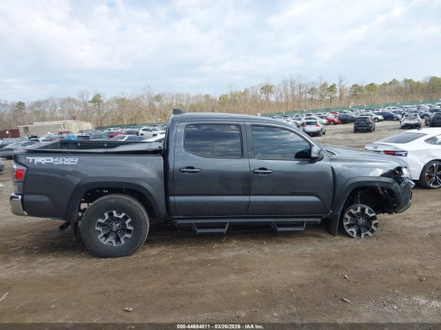 Toyota Tacoma Trd Off Road
