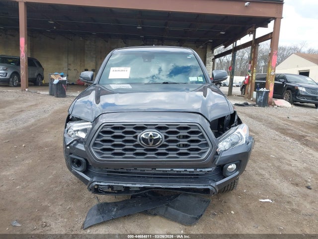 Toyota Tacoma Trd Off Road