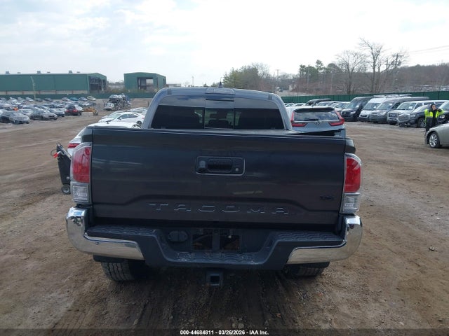Toyota Tacoma Trd Off Road