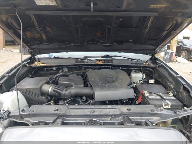 Toyota Tacoma Trd Off Road