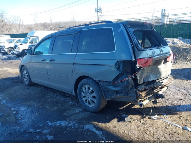 Honda Odyssey Ex-l