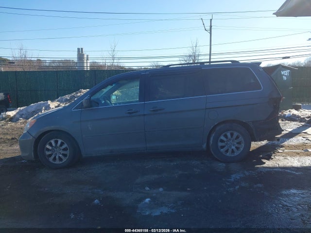 Honda Odyssey Ex-l