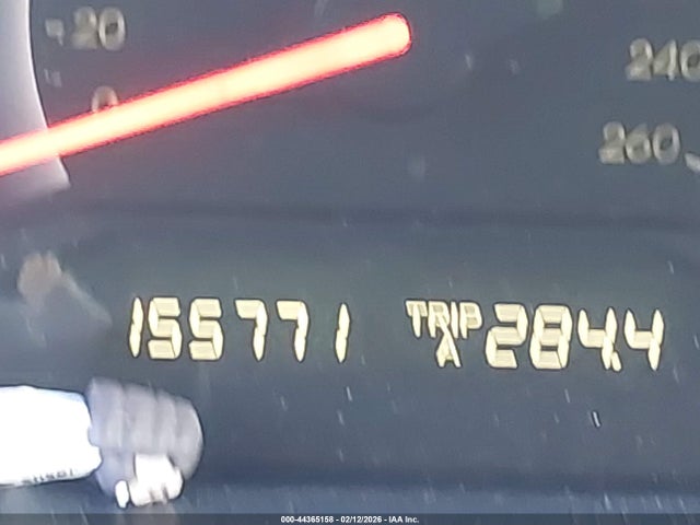 Honda Odyssey Ex-l