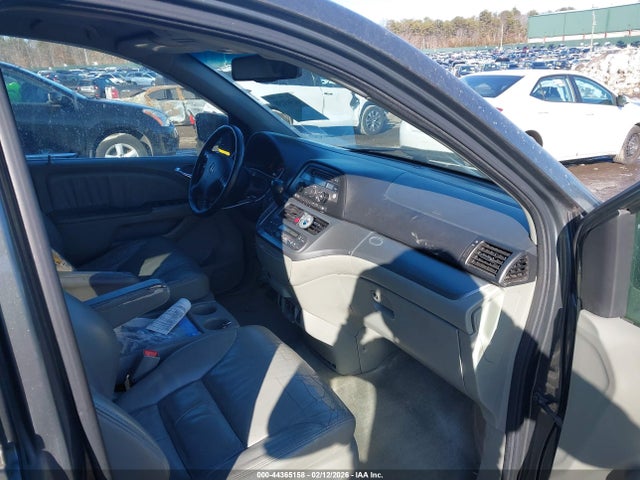 Honda Odyssey Ex-l