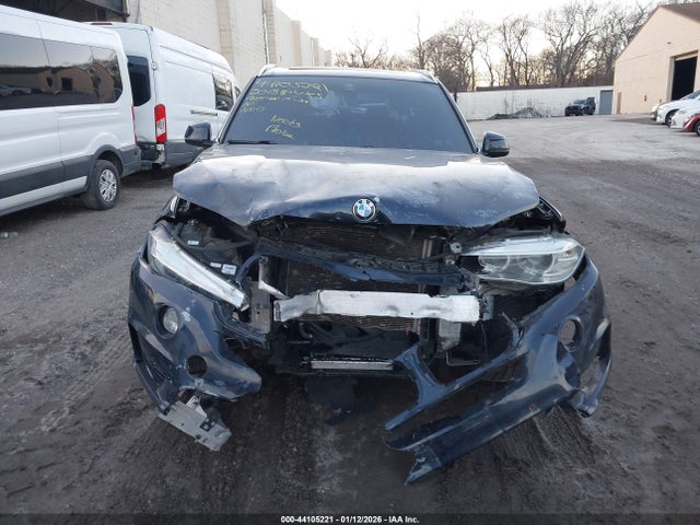 BMW X Series Xdrive35i