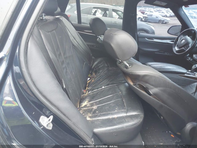 BMW X Series Xdrive35i