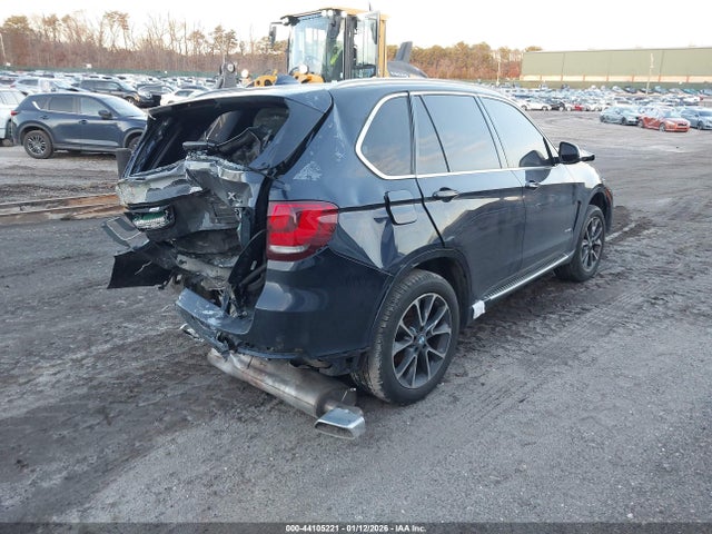 BMW X Series Xdrive35i