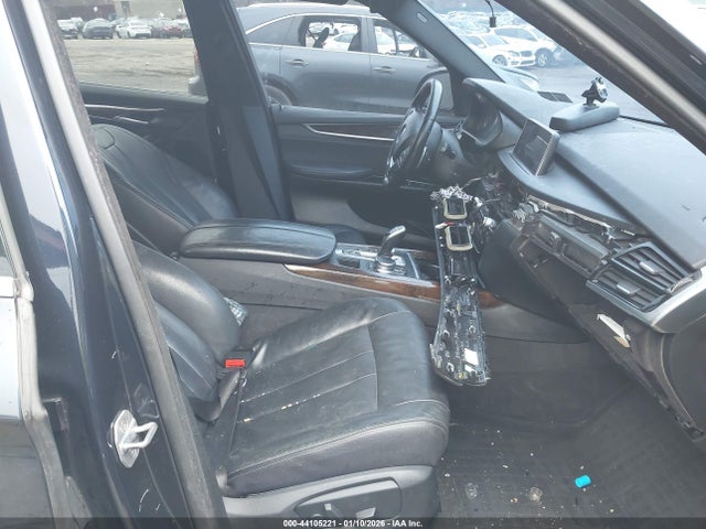 BMW X Series Xdrive35i