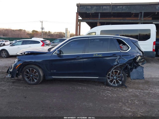 BMW X Series Xdrive35i