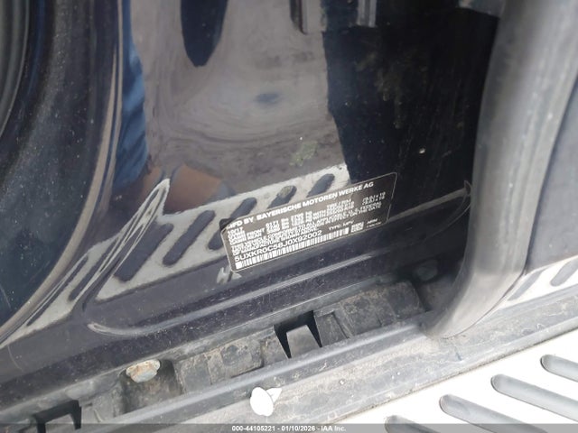 BMW X Series Xdrive35i