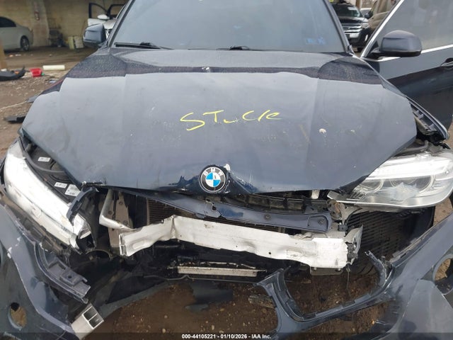 BMW X Series Xdrive35i