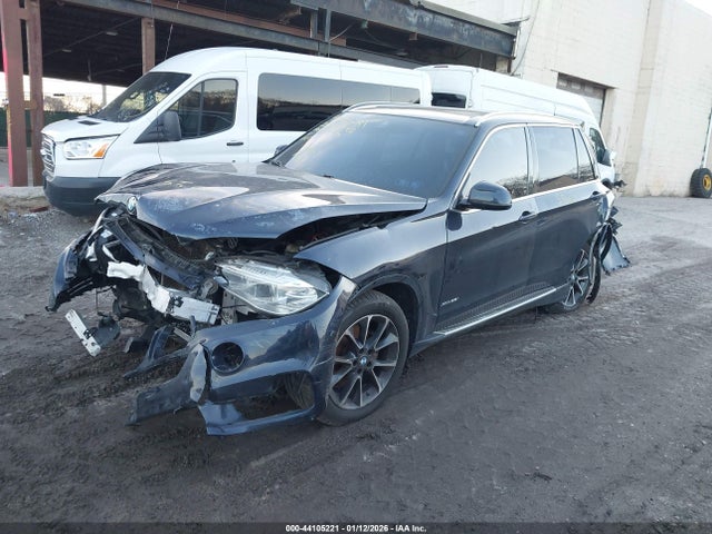 BMW X Series Xdrive35i