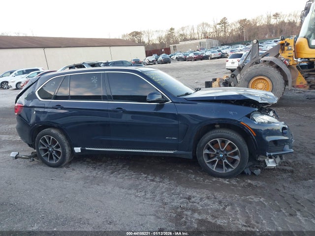 BMW X Series Xdrive35i