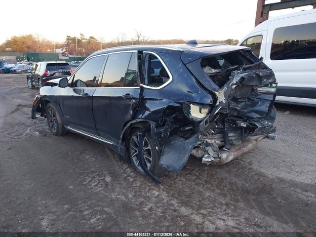 BMW X Series Xdrive35i