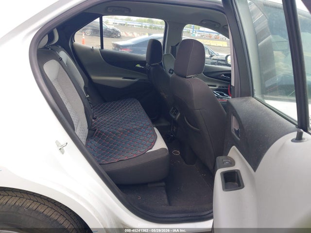Chevrolet Equinox Awd Ls