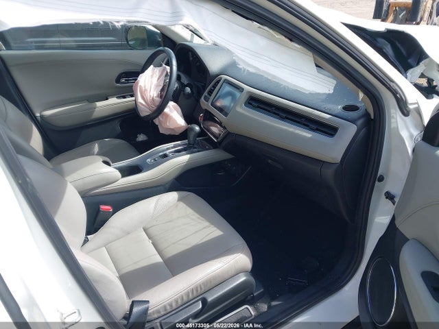 Honda HR-V Ex-l