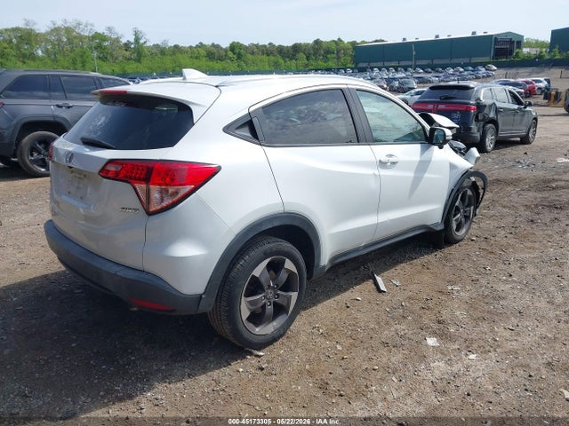 Honda HR-V Ex-l