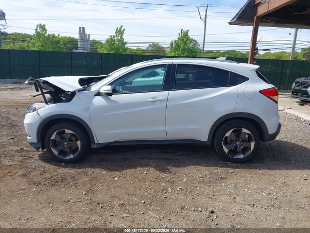 Honda HR-V Ex-l