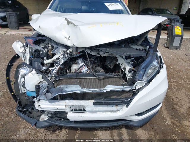 Honda HR-V Ex-l