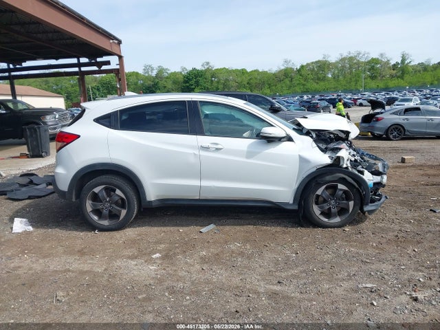 Honda HR-V Ex-l