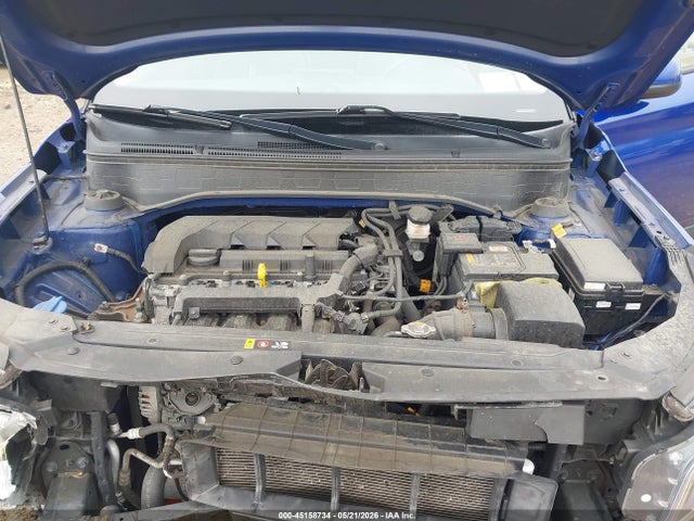 Hyundai VENUE Limited