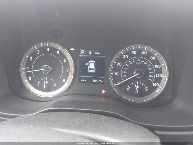 Hyundai VENUE Limited