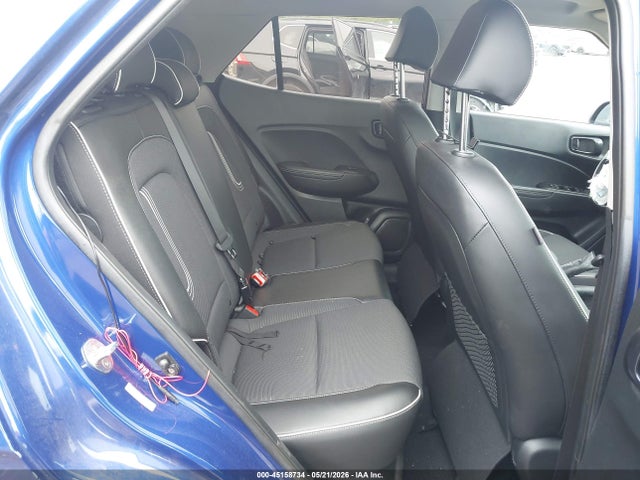Hyundai VENUE Limited