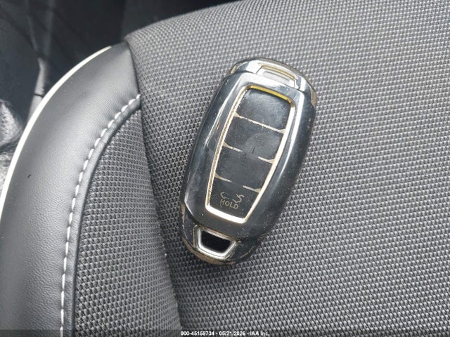 Hyundai VENUE Limited