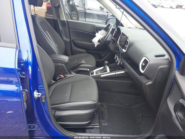 Hyundai VENUE Limited