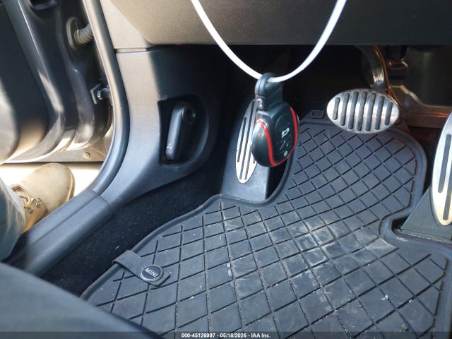 MINI Countryman John Cooper Works