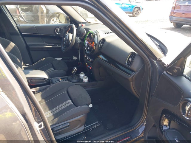 MINI Countryman John Cooper Works
