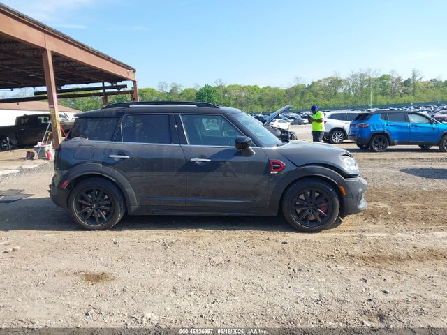 MINI Countryman John Cooper Works