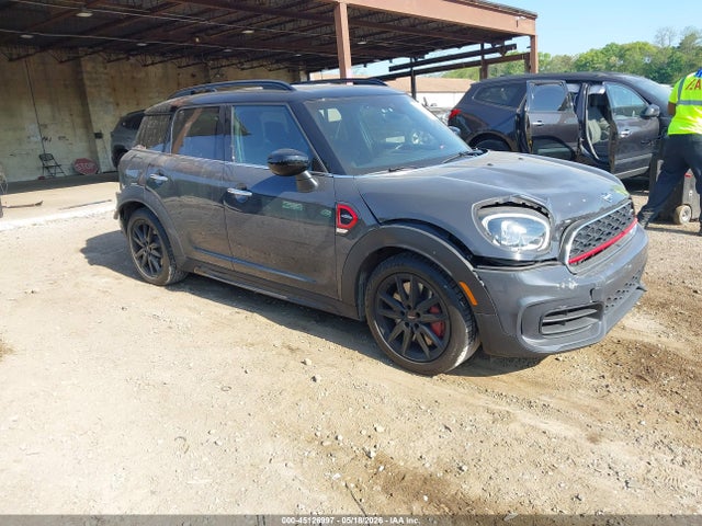 2021 MINI Countryman