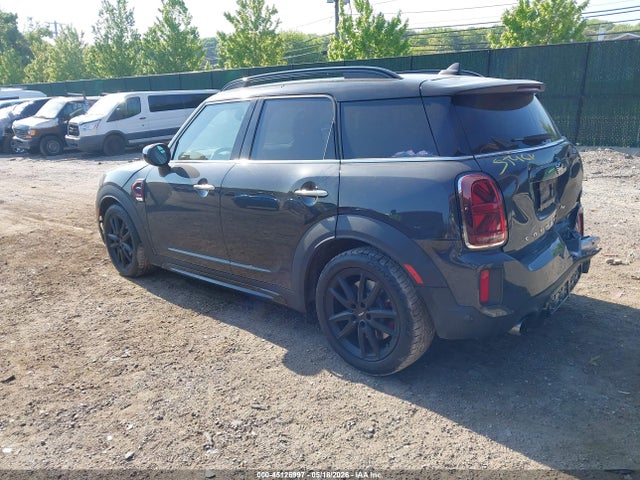 MINI Countryman John Cooper Works