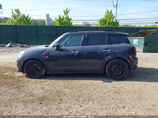 MINI Countryman John Cooper Works