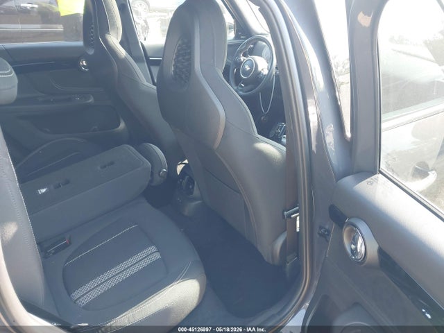 MINI Countryman John Cooper Works